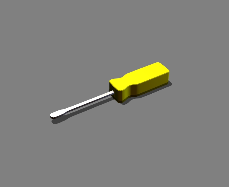 screwdriver v.1 - 6