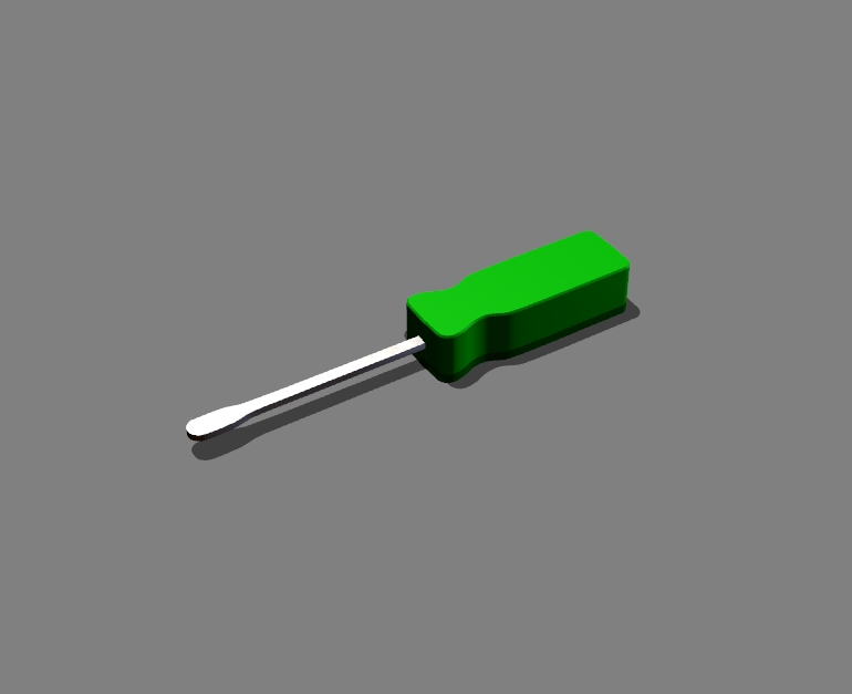 screwdriver v.1 - 7