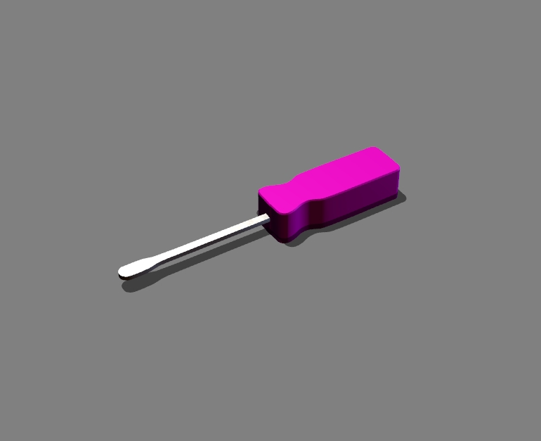 screwdriver v.1 - 9