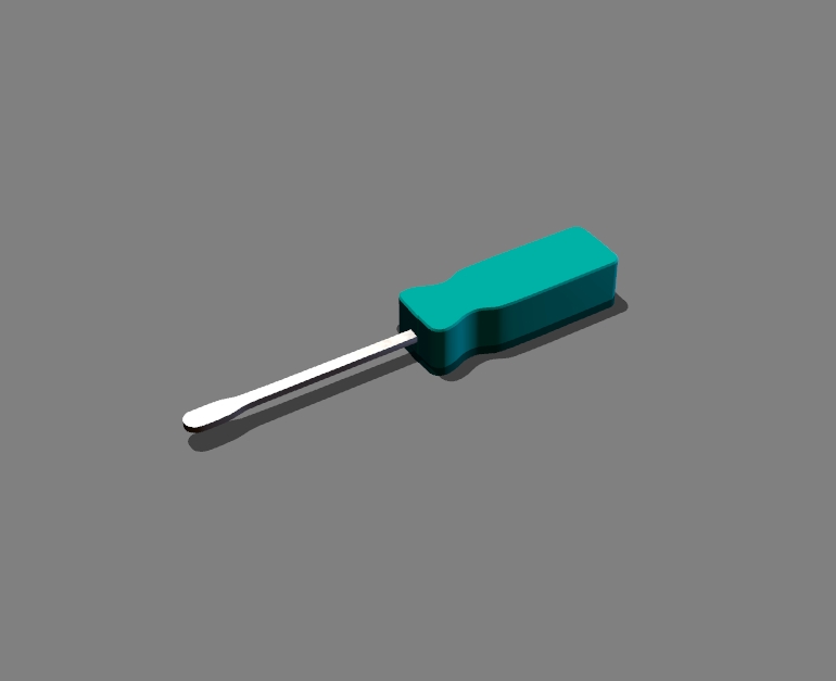 screwdriver v.1 - 11