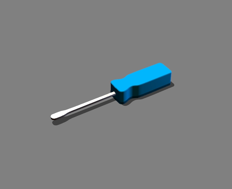 screwdriver v.1 - 12