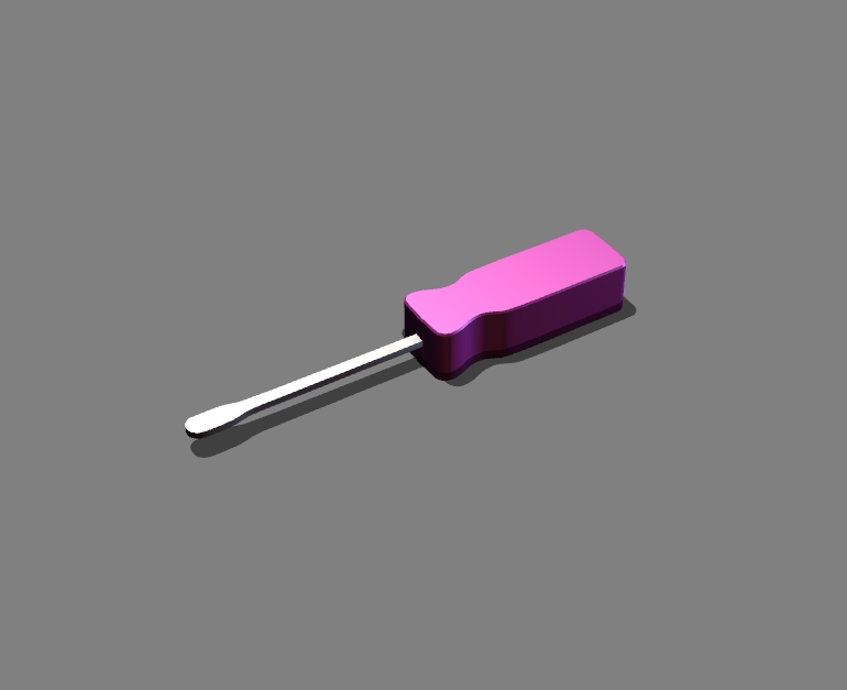 screwdriver v.1 - 13