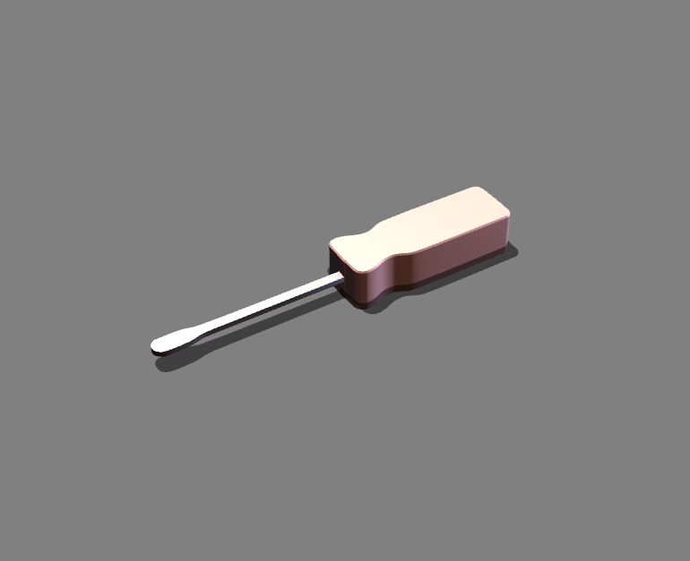 screwdriver v.1 - 14