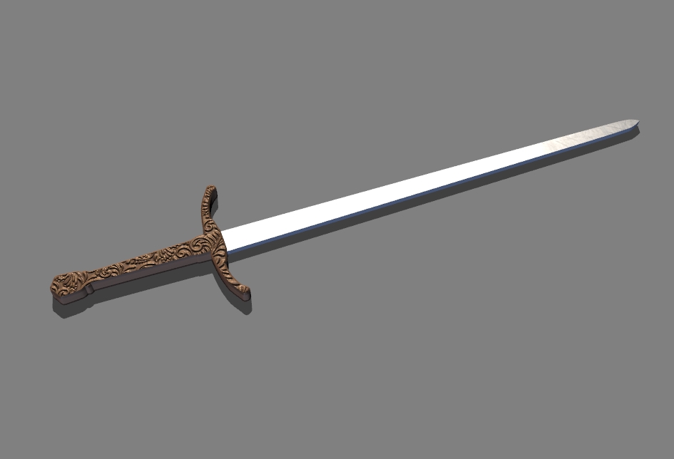sword v1 - 1