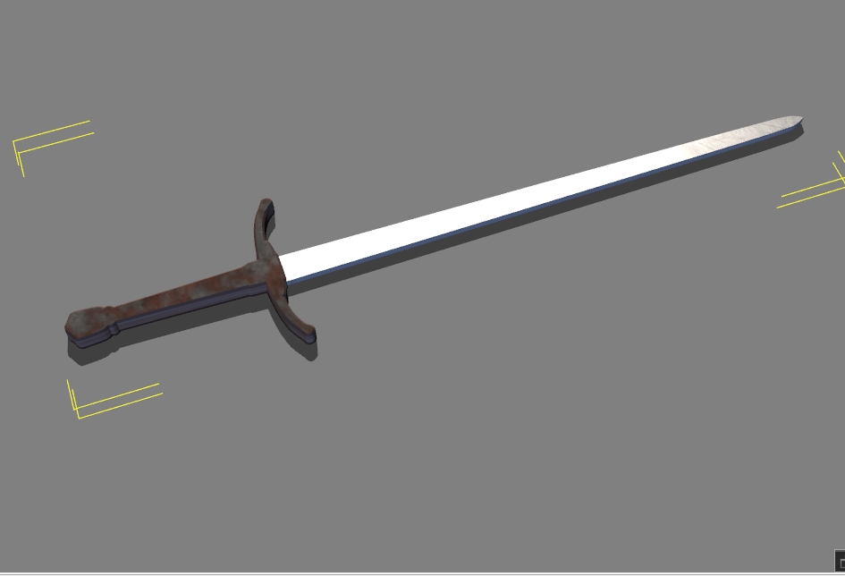sword v1 - 2