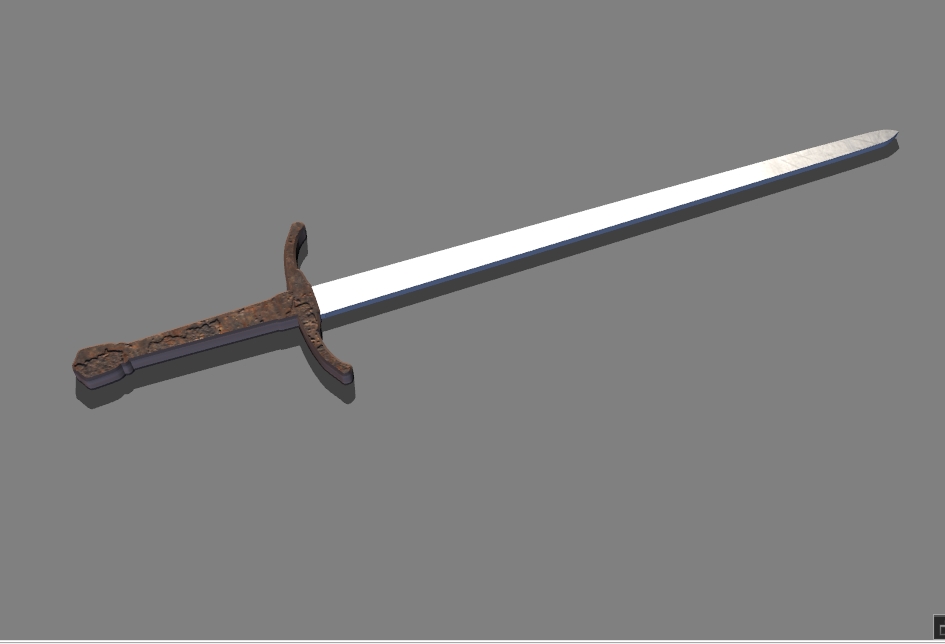 sword v1 - 4