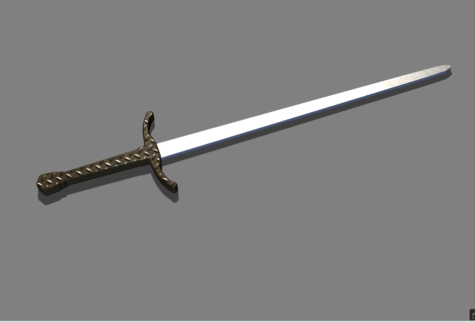 sword v1 - 5