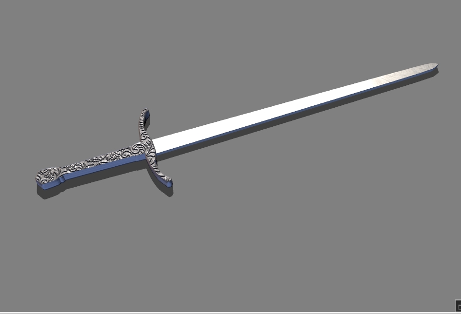 sword v1 - 8