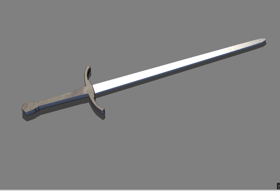sword v1 - 10