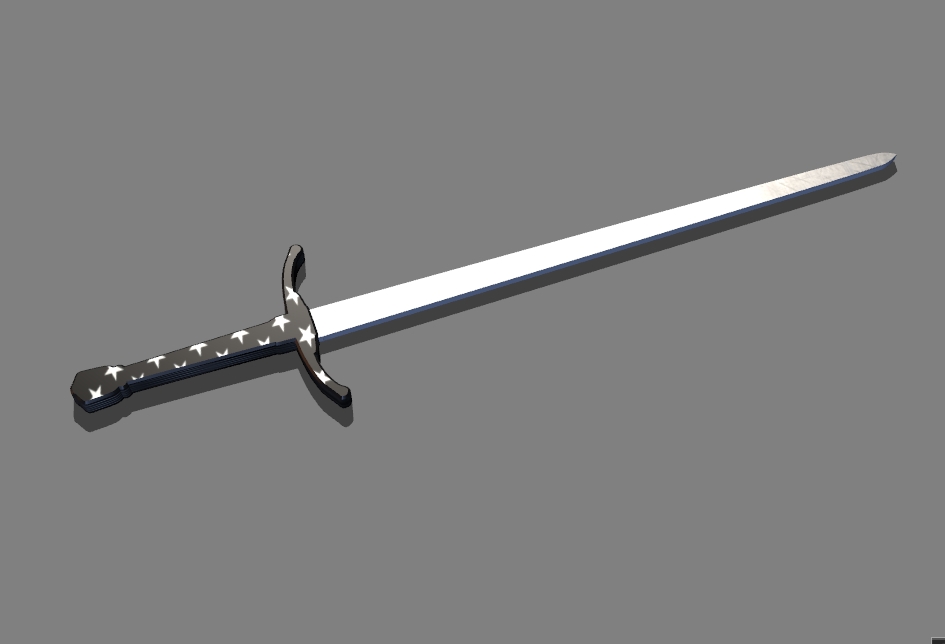 sword v1 - 11