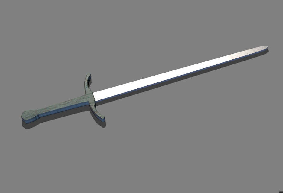 sword v1 - 15