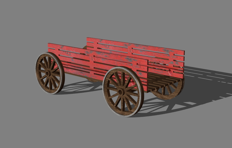 cart 1