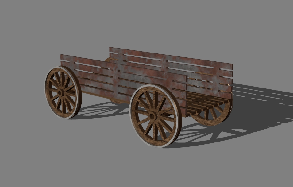 cart 2