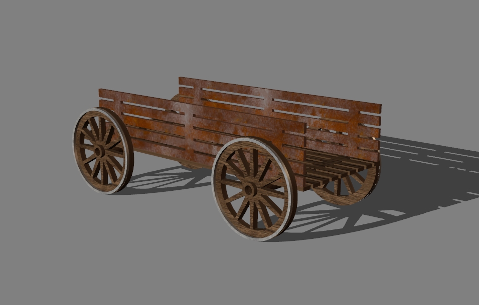 cart 3
