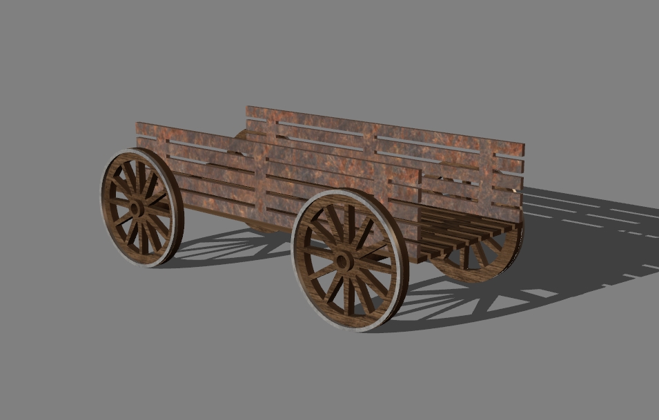 cart 4