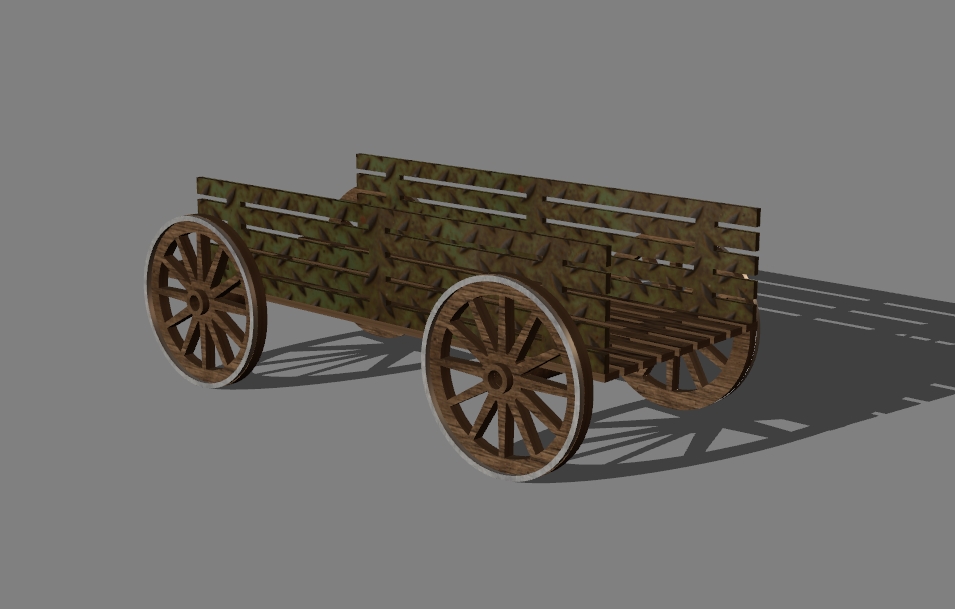cart 5