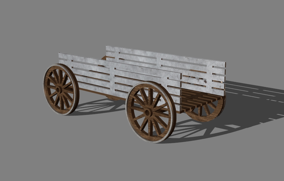 cart 6
