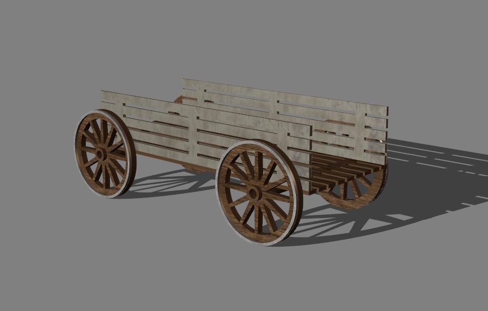 cart 9