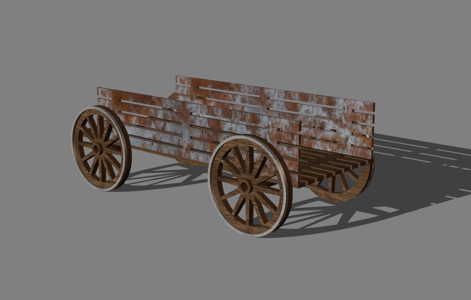 cart 10