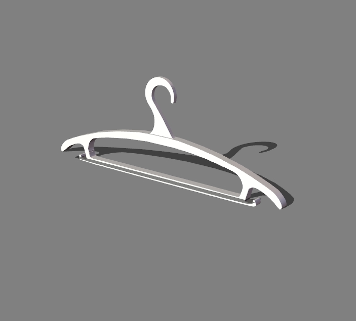 hangers v.1 - 1