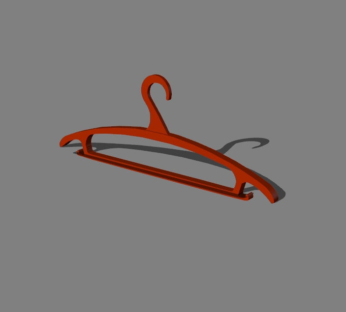 hangers v.1 - 3