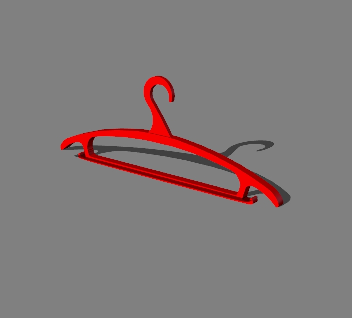 hangers v.1 - 4