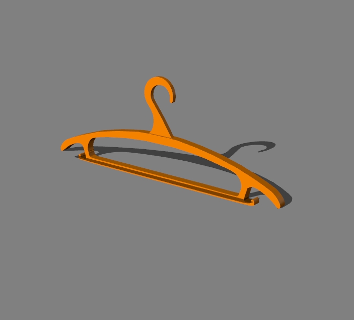 hangers v.1 - 5
