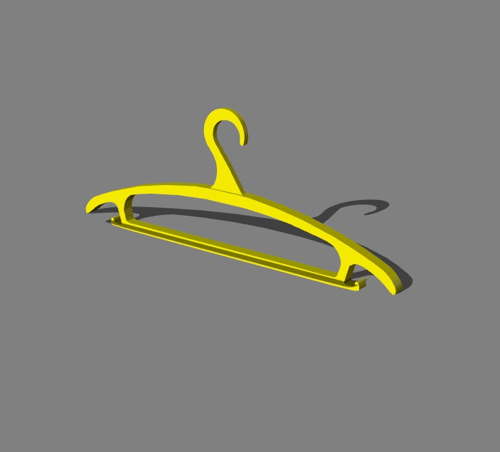 hangers v.1 - 6