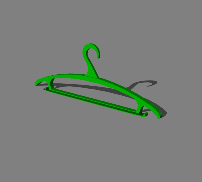 hangers v.1 - 7