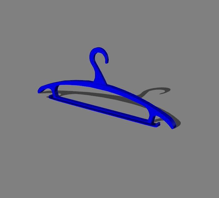 hangers v.1 - 8