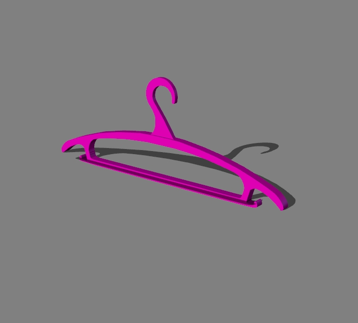hangers v.1 - 9