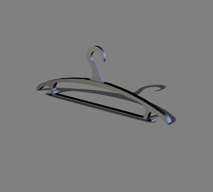hangers v.1 - 10