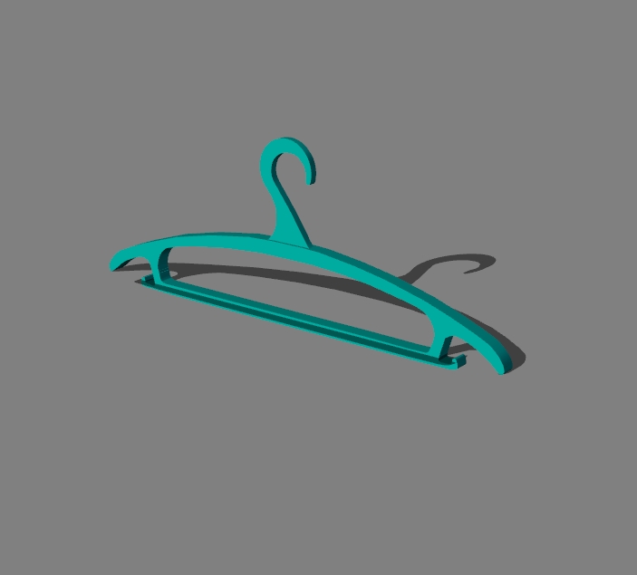 hangers v.1 - 11
