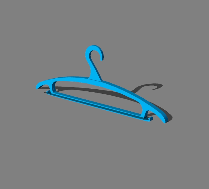 hangers v.1 - 12