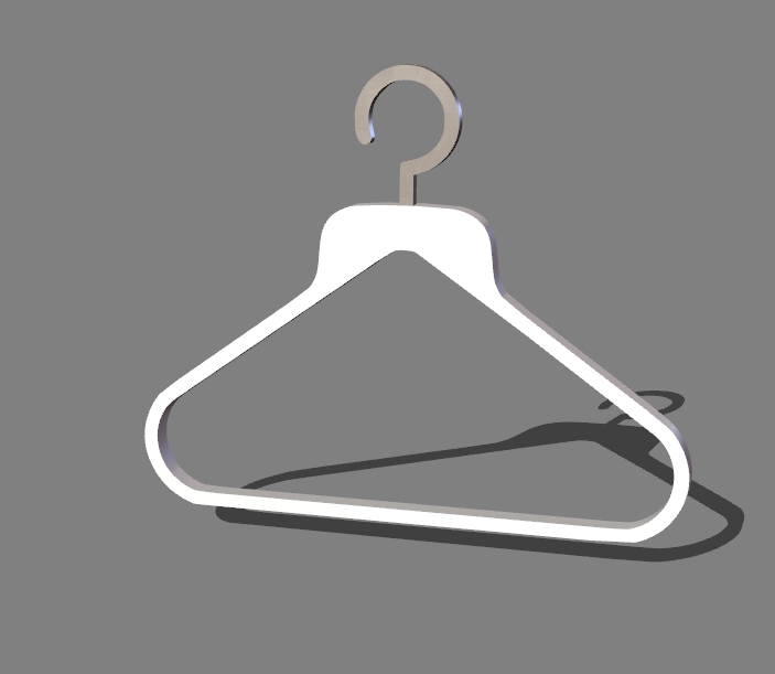 hangers v.2 - 1