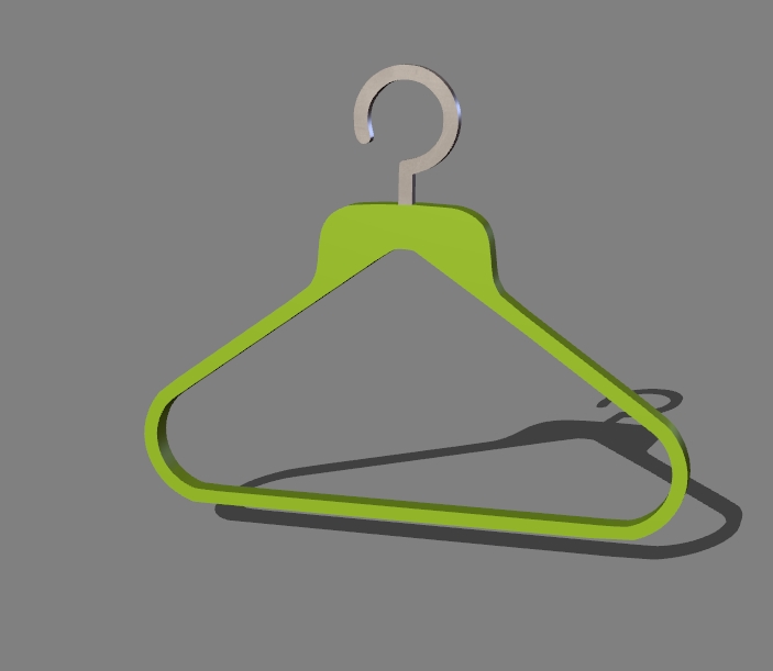 hangers v.2 - 2