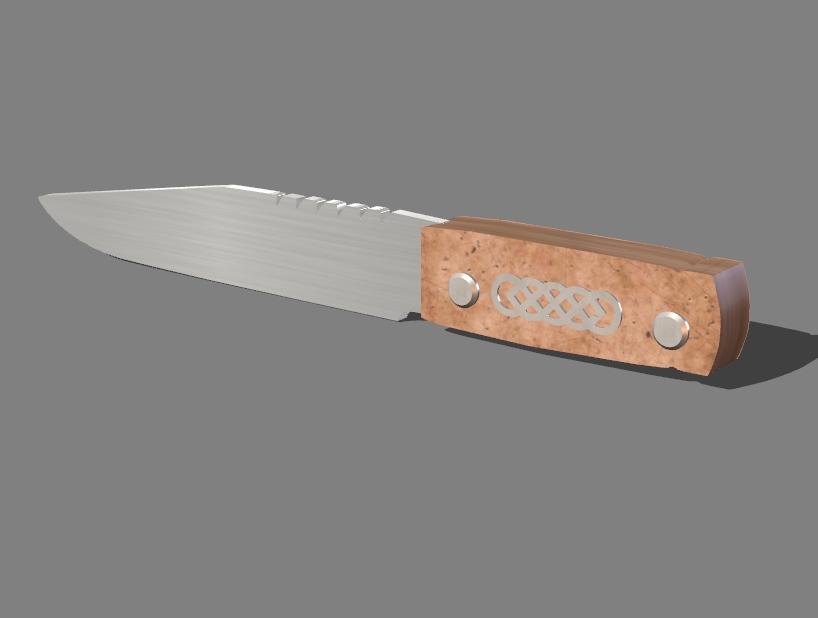 knife 6