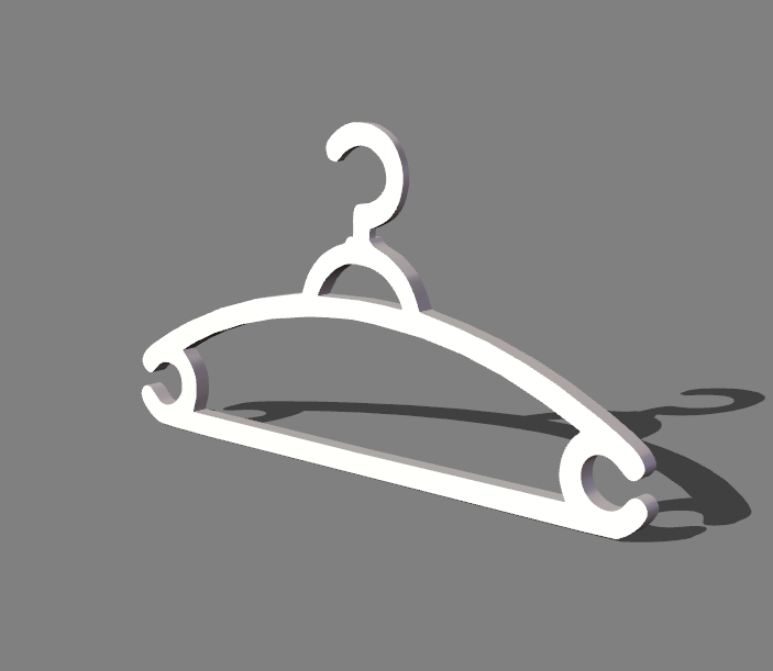 hangers v.3 - 1