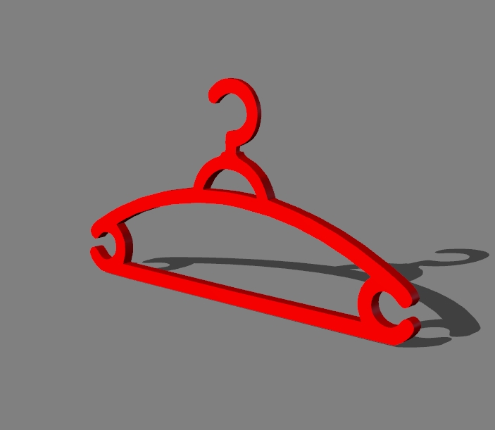 hangers v.3 - 4