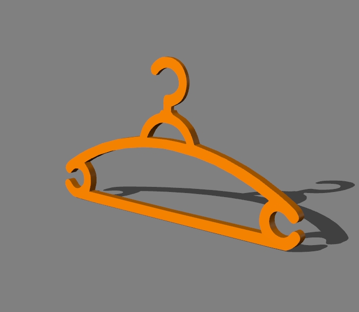 hangers v.3 - 5