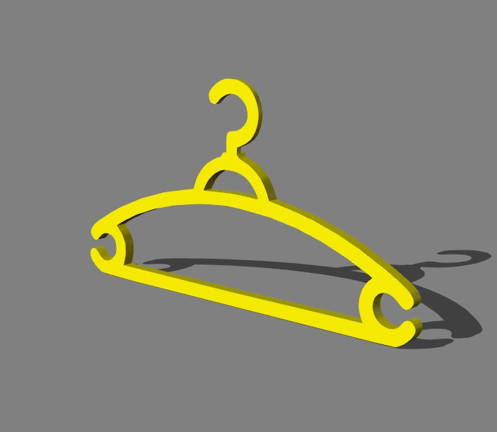 hangers v.3 - 6