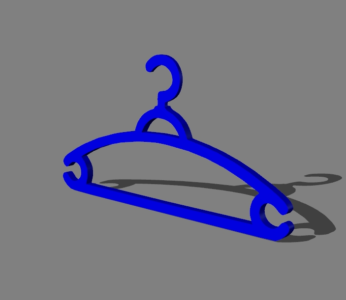 hangers v.3 - 8