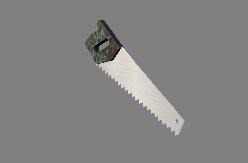 Hacksaw for wood v/1 - 15