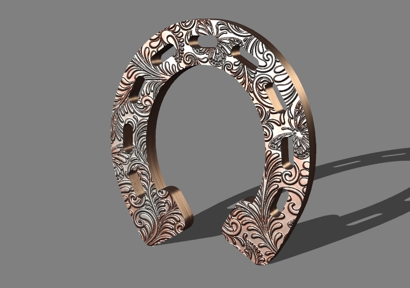 horseshoe 1