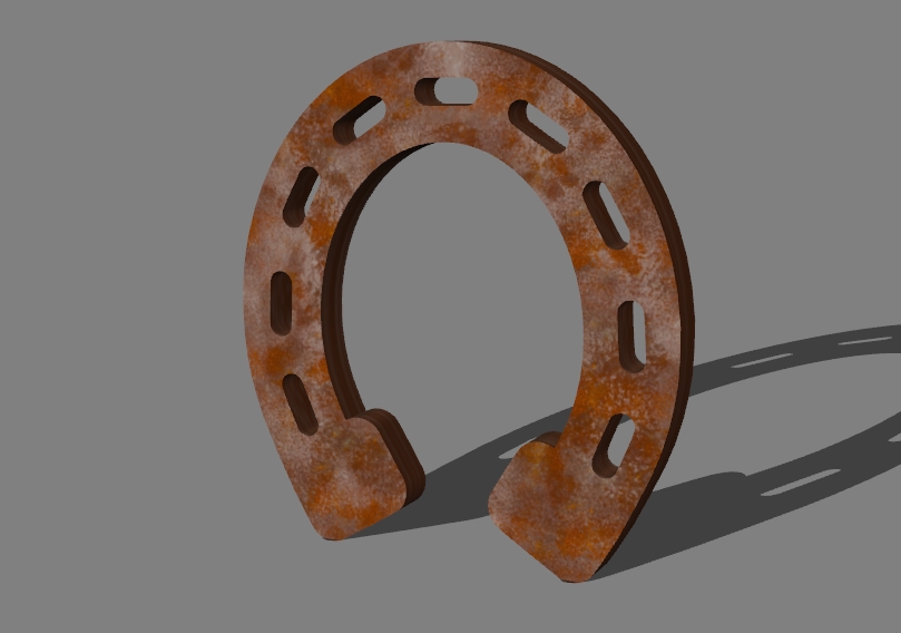 horseshoe 2