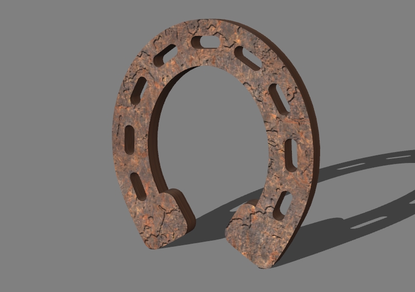 horseshoe 3