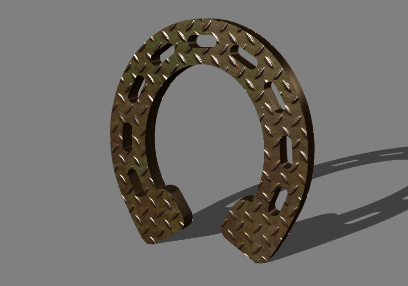 horseshoe 4