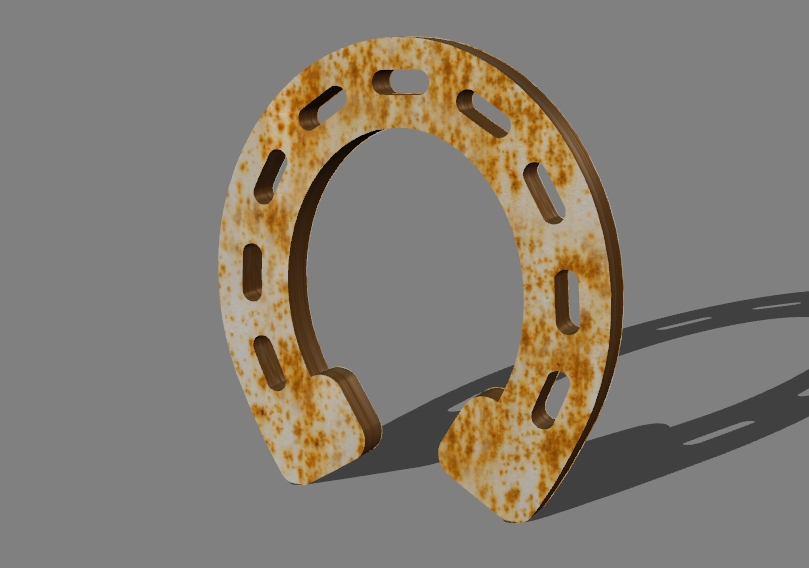horseshoe 5
