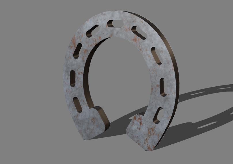 horseshoe 10