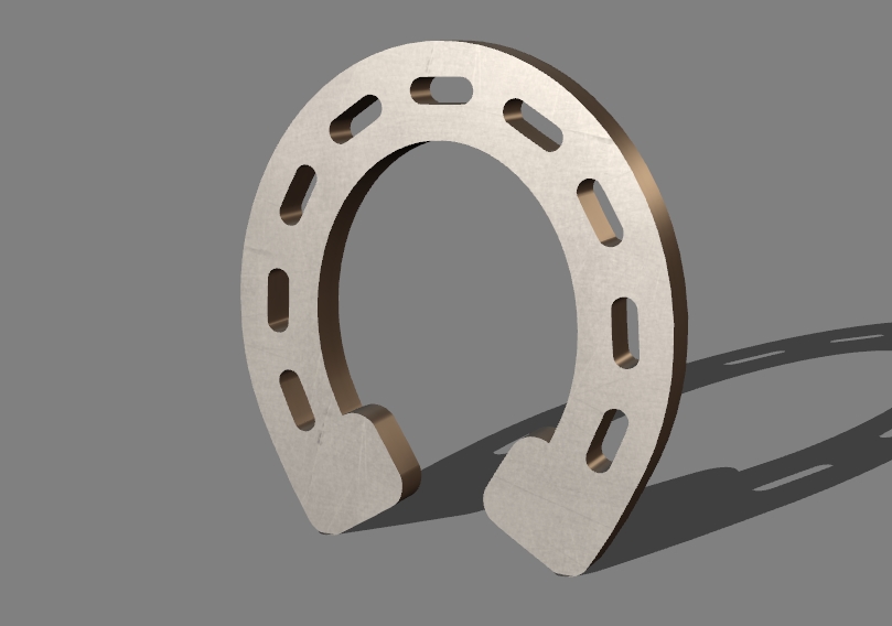 horseshoe 15
